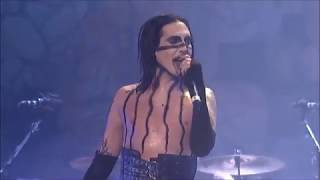 MARILYN MANSON  Live 2001 Full Show [upl. by Infield301]