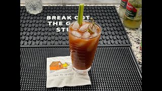 Break out a Bloody Mary DwJ Style wMix [upl. by Ayital964]