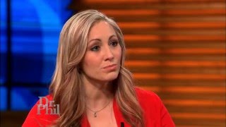 Former FLDS Wife Opens Up about Her Forced Marriage  Dr Phil [upl. by Lauri]