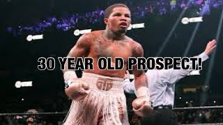 EXPOSED I’M COOKING GERVONTA DAVIS’S BIGGEST HATER TIM BRADLEY FOR BEING A HYPOCRITE AND A LIAR [upl. by Januarius]