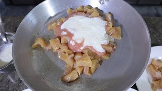 Chicken Boneless Handi  Commercial Style Instant Easy Recipe  Kun Foods [upl. by Laforge]