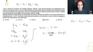 MARATONA FPP  REVISÃO DE FÍSICA  PROFESSOR ANDRÉ ASTRO [upl. by Jemy]