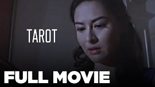 TAROT Marian Rivera Dennis Trillo amp Roxanne Guinoo  Full Movie [upl. by Clardy]