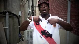 WOO THA KIDD  BOSS REMIX SAMSUNG S III VIDEO [upl. by Witt]