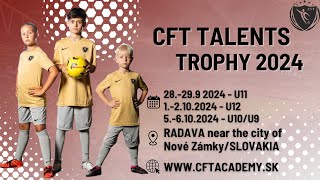 Torino FC  CFT FAMT Prešov [upl. by Dadirac]