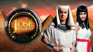 JOSE DE EGIPTO CAPITULO 001 [upl. by Twila]