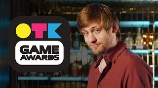 OTK GAME AWARDS 2023 CoLivestream [upl. by Madda]