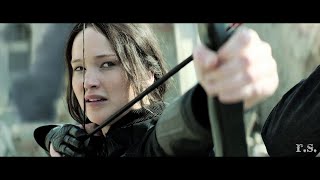 From the Hunger Games to Mockingjay Part 2  by RS [upl. by Salem]