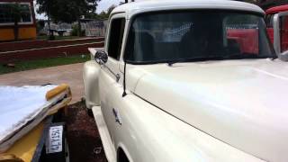 1957 DODGE PICK UP [upl. by Amri]