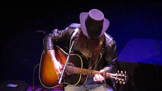 Cody Jinks performs quotRock and Rollquot [upl. by Durrett935]