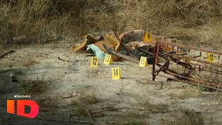 El hallazgo del cuerpo de una joven asesinada  Traicionados  Investigación Discovery [upl. by Mikkel]