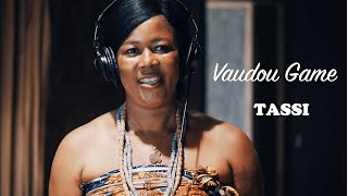 VAUDOU GAME quot TASSI quot [upl. by Cul]