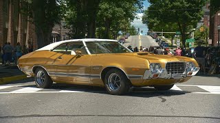 How did this Gran Torino age so gracefully [upl. by Atiken]