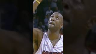 Alonzo Mourning STORY 🔥 shorts [upl. by Yntirb]