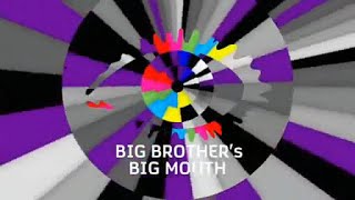 Big Brother UK  series 82007 Episode 8b Big MouthDay 9 [upl. by Ennovoj]