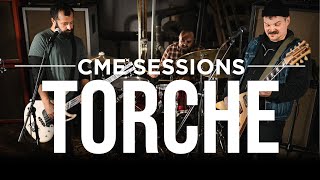 TORCHE  Live At Chicago Music Exchange  CME Sessions [upl. by Joon]