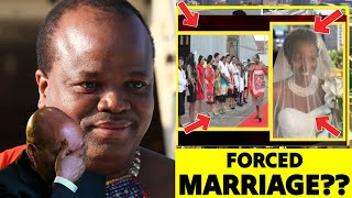 BAD NEWS Hits Zuma this morning SEE what King Mswati is planning to do with Zumas Daughter WATCH [upl. by Itagaki]