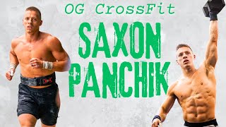 Saxon Panchik  Truth Time [upl. by Monaco]