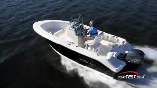 2017 Robalo 180 Center Console Video [upl. by Steck]