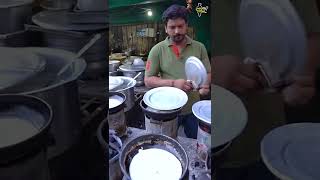 Famous Dabba Roti Making Rs 20 Only hyderabadfood shorts [upl. by Josi]