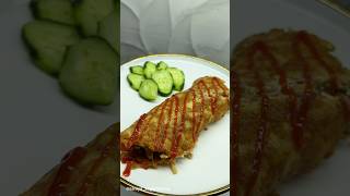 Бризоль за 5 минут😋 легкий рецепт бризоль вкусно и легко [upl. by Notsahc]