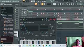 Making DMV beats live with free vsts COOK UP [upl. by Aitselec]