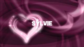 JOYEUX ANNIVERSAIRE SYLVIE [upl. by Haydon]