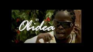 Ofori Amponsah  Nothing But Love Official Music Video [upl. by Bagley]