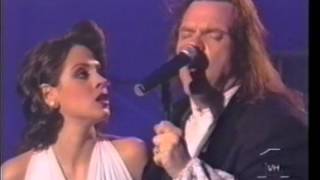 MEAT LOAF  HISTORY LIVE 1994 [upl. by Rianna]