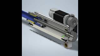 Linear Actuator [upl. by Esikram]