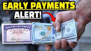 July 2024 Social Security Double Payments When Are You Eligible [upl. by Vedetta]