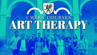 Unveiling Umbra Courses Art Therapy [upl. by Ledif]