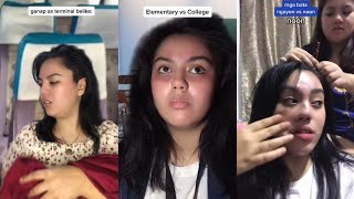 NAMY ULENKA FUNNY TIKTOK COMPILATION [upl. by Deeann]