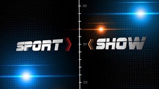 Sport Show vom 9 Oktober 2017 [upl. by Ayana622]