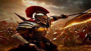 Final Spartan Battle 🔥  Powerful Orchestral Music  Best Epic Song  Unleash Your Inner Warrior [upl. by Yerhpmuh]