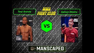 UFC 270 Gravely vs Oliveira  Fight Breakdown amp Predictions [upl. by Letnoj]