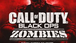 Black Ops 2 Zombies Origins Livestream wSyndicate [upl. by Bakerman]