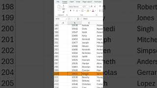 How to Use the Go To Cell Feature in Excel  Quick and Easy Tutorial [upl. by Oringa]