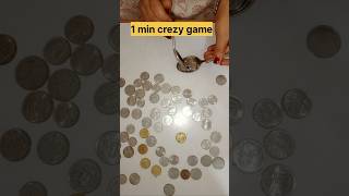 One min kitty game  crezy n fun gamekittyparty ytshorts viralvideo [upl. by Suoivatnom312]