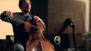 Luciano Berio Sequenza XIV for Cello Solo [upl. by Koser471]