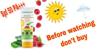 Ph Testing Of Mamaearth Vitamin C Daily Glow Sunscreen ytshorts phtesting mamaearth [upl. by Derina]