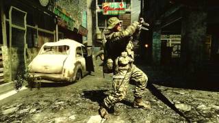 Vikstar123  Scalper v3  Black Ops Tomahawk Montage by TheModernWish [upl. by Epuladaug343]