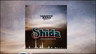 YAMOTO BAND  SHIDA Official Audio [upl. by Zosi]