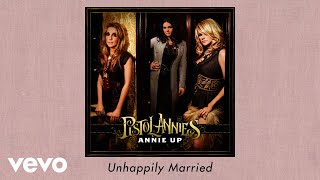 Pistol Annies  Sugar Daddy Official Audio [upl. by Atteuqehs780]