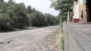 old abandoned us army training area  aschaffenburg germany [upl. by Takeo]