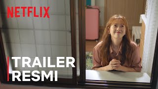 Do Do Sol Sol La La Sol  Trailer Resmi  Netflix [upl. by Gonick]