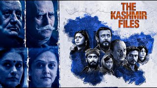 The kashmir Files FULL MOVIE HD  FACT amp REVIEW The kashmir Files New 2022 l Anupam kher [upl. by Leander765]