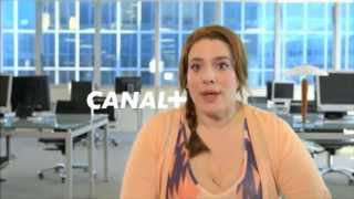 Workingirls Saison 2  Teaser Nathalie  CANAL HD [upl. by Okorih]