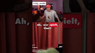 Filow der kleine Klavierkünstler filowclips filow twitchclips [upl. by Peedus]