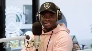 Define “scintillating” Big Shaq  hilarious [upl. by Crowns]